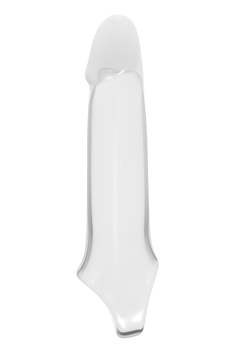 RAMROD 7.6 INCH EXTENDER WITH BALL STRAP RAMROD 7.6 INCH EXTENDER WITH BALL STRAP