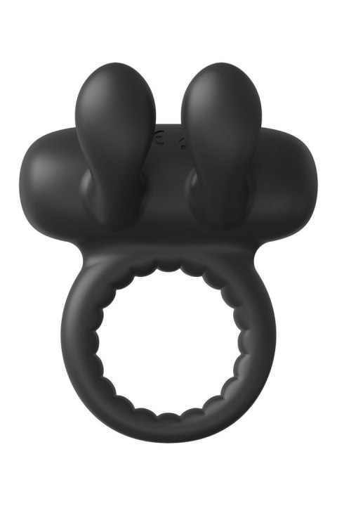 RAMROD RABBIT VIBRATING COCKRING RAMROD RABBIT VIBRATING COCKRING