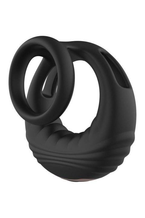 RAMROD STRONG VIBRATING COCKRING WITH REMOTE RAMROD STRONG VIBRATING COCKRING WITH REMOTE