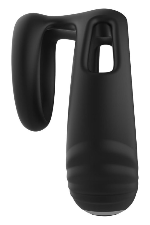 RAMROD STRONG VIBRATING COCKRING WITH REMOTE RAMROD STRONG VIBRATING COCKRING WITH REMOTE