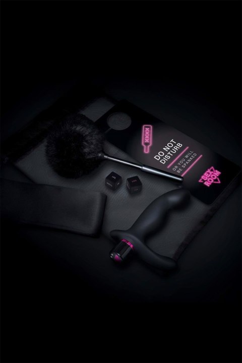 SEX ROOM PROSTATE PLAY KIT SEX ROOM PROSTATE PLAY KIT