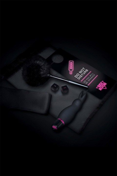 SEX ROOM RAUNCHY KIT SEX ROOM RAUNCHY KIT