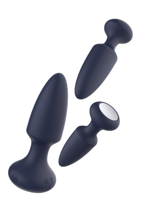 STAR TROOPER MARS ADVANCED VIBRATING ANAL TRAINING KIT STAR TROOPER MARS ADVANCED VIBRATING ANAL TRAINING KIT