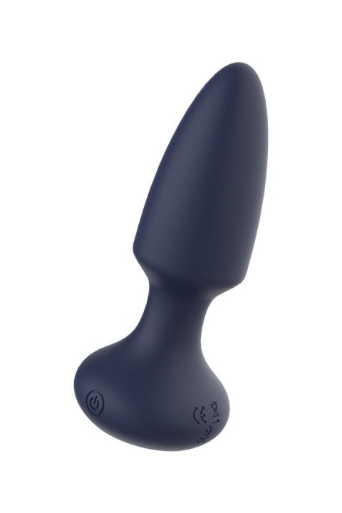 STAR TROOPER MARS ADVANCED VIBRATING ANAL TRAINING KIT STAR TROOPER MARS ADVANCED VIBRATING ANAL TRAINING KIT