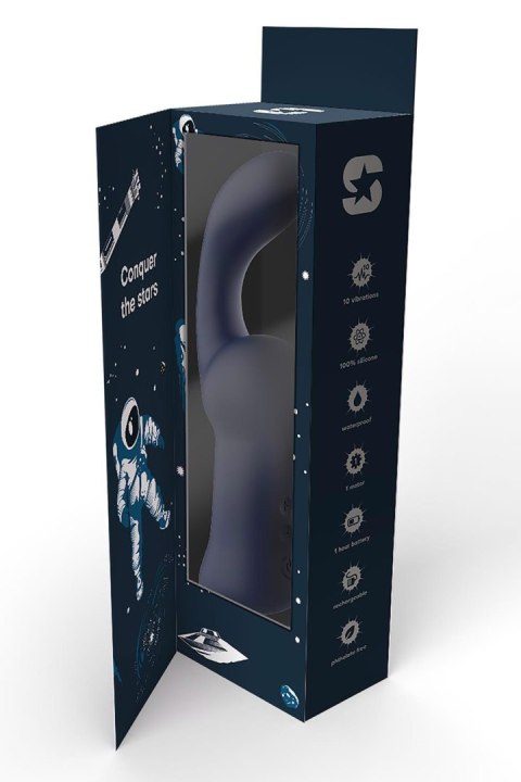 STAR TROOPER SHUTTLE STRONG P-SPOT VIBRATOR STAR TROOPER SHUTTLE STRONG P-SPOT VIBRATOR