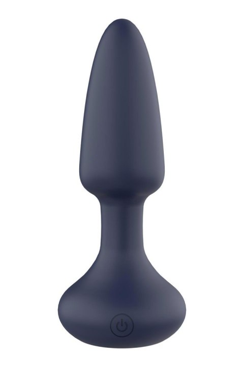 STAR TROOPER VENUS ROTATING ANAL PLUG WITH REMOTE STAR TROOPER VENUS ROTATING ANAL PLUG WITH REMOTE