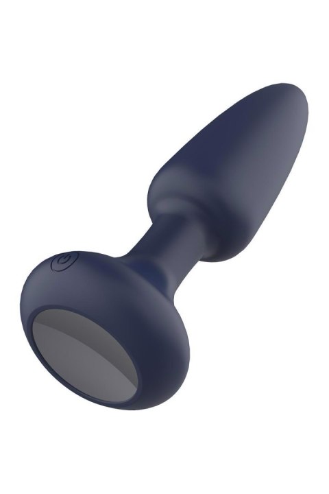 STAR TROOPER VENUS ROTATING ANAL PLUG WITH REMOTE STAR TROOPER VENUS ROTATING ANAL PLUG WITH REMOTE