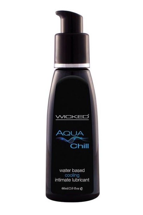 WICKED AQUA CHILL 60ML WICKED AQUA CHILL 60ML
