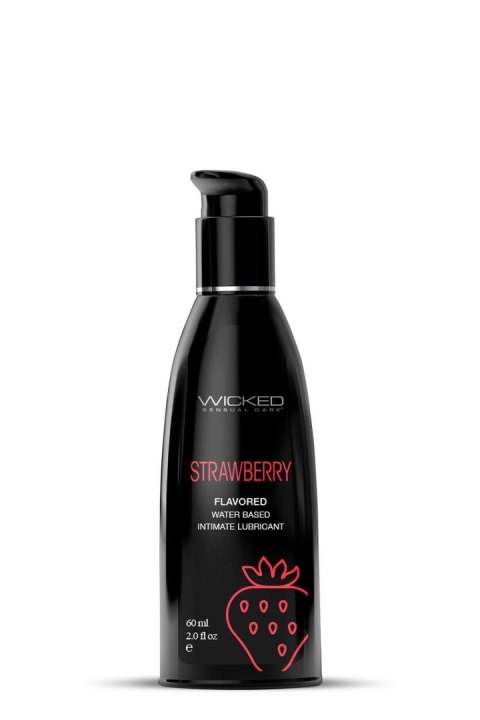 WICKED STRAWBERRY 60ML WICKED STRAWBERRY 60ML