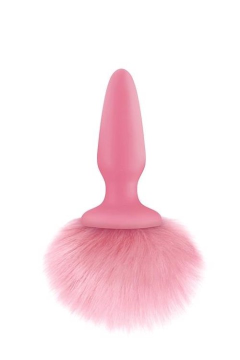 BUNNY TAILS PINK BUNNY TAILS PINK
