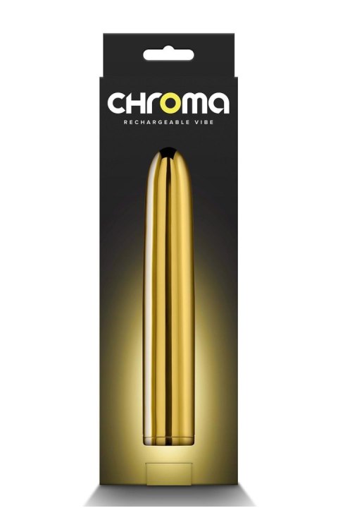 CHROMA GOLD CHROMA GOLD