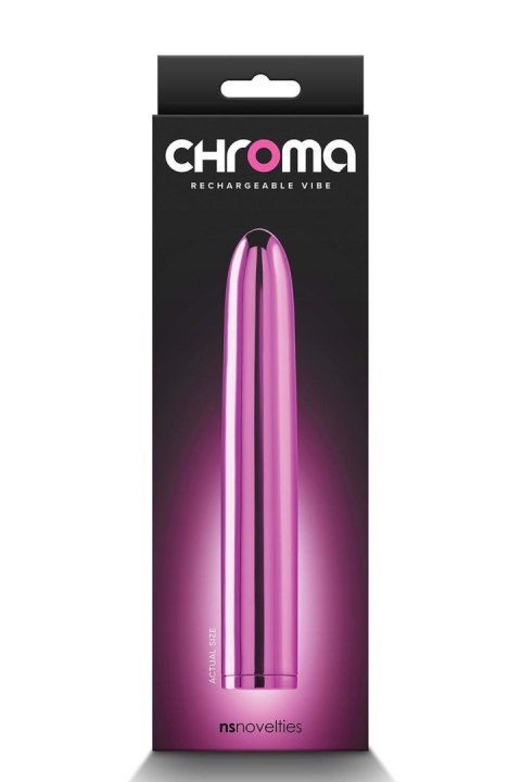 CHROMA PINK CHROMA PINK