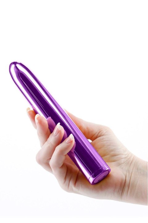 CHROMA PURPLE CHROMA PURPLE