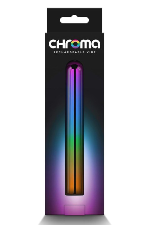 CHROMA RAINBOW LARGE CHROMA RAINBOW LARGE