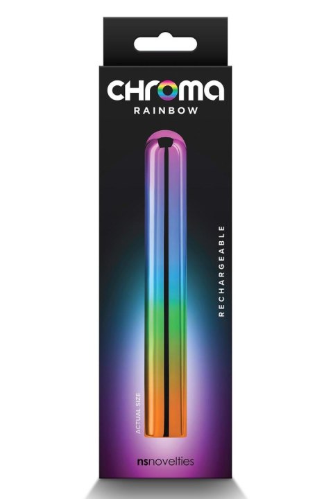 CHROMA RAINBOW LARGE CHROMA RAINBOW LARGE