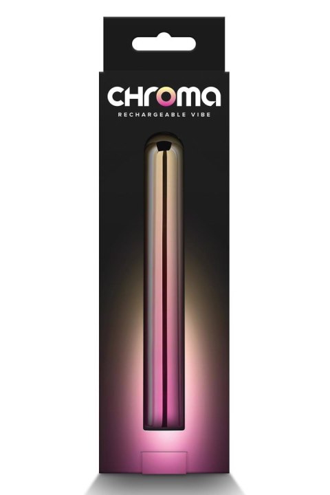CHROMA SUNRISE LARGE CHROMA SUNRISE LARGE