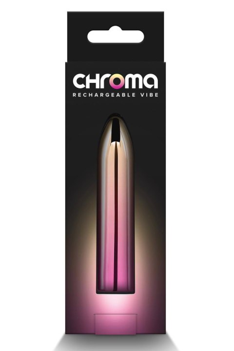 CHROMA SUNRISE MEDIUM CHROMA SUNRISE MEDIUM