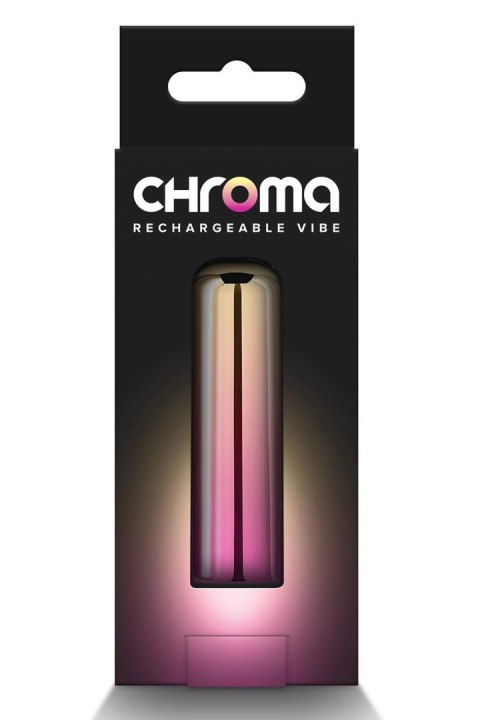CHROMA SUNRISE SMALL CHROMA SUNRISE SMALL