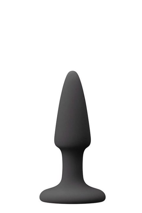 COLOURS PLEASURES MINI PLUG BLACK COLOURS PLEASURES MINI PLUG BLACK