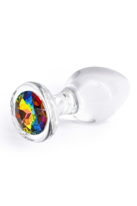 CRYSTAL DESIRES RAINBOW GEM MEDIUM CRYSTAL DESIRES RAINBOW GEM MEDIUM