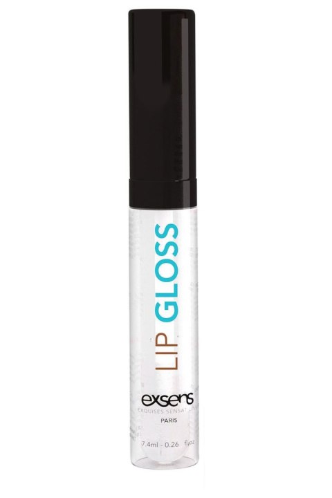EXSENS HOT KISS LIP GLOSS COCONUT 7,4ML EXSENS HOT KISS LIP GLOSS COCONUT 7,4ML