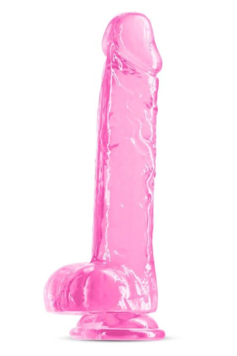 FANTASIA BALLSY 7.5" PINK FANTASIA BALLSY 7.5" PINK