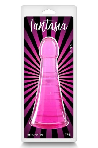 FANTASIA PHOENIX PINK