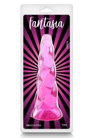 FANTASIA SIREN PINK