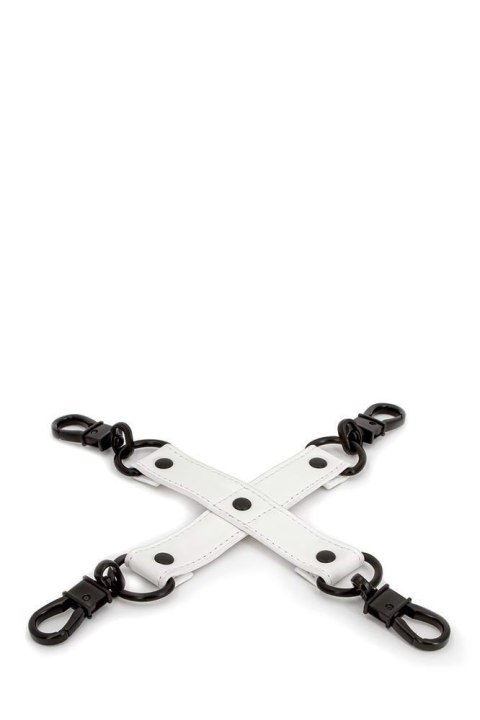 GLO BONDAGE HOG TIE GLO BONDAGE HOG TIE