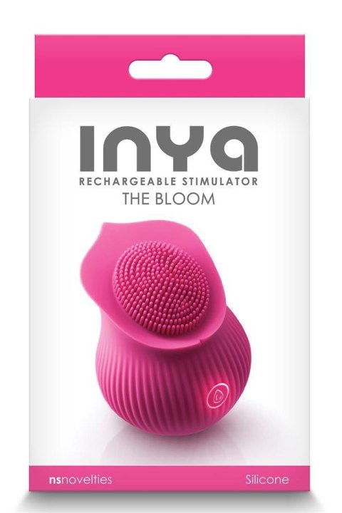 INYA THE BLOOM PINK INYA THE BLOOM PINK