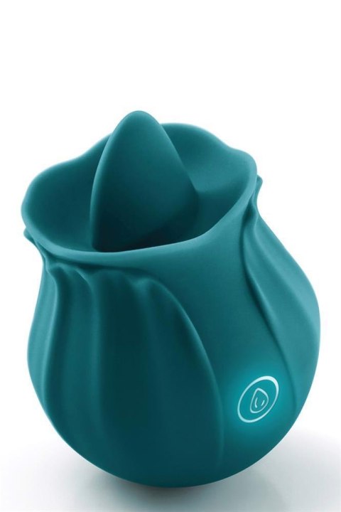 INYA THE KISS DARK TEAL INYA THE KISS DARK TEAL