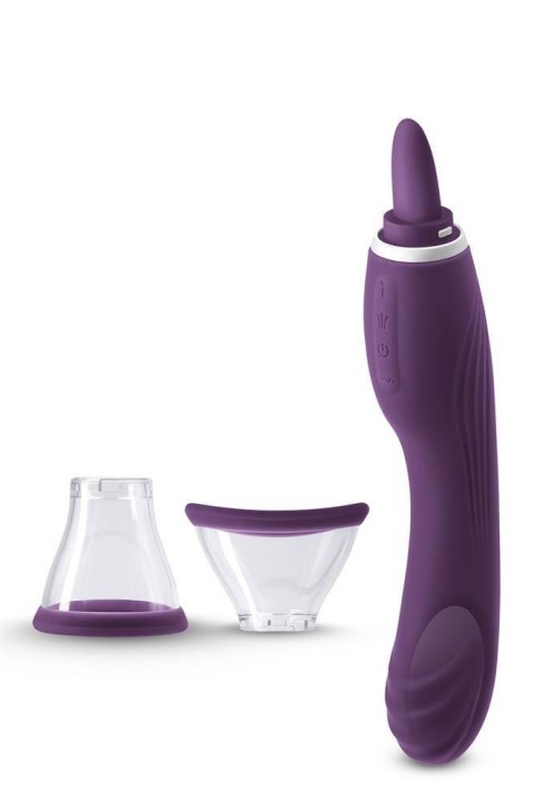 INYA TRIPLE DELIGHT PURPLE INYA TRIPLE DELIGHT PURPLE