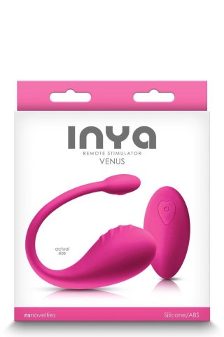 INYA VENUS PINK