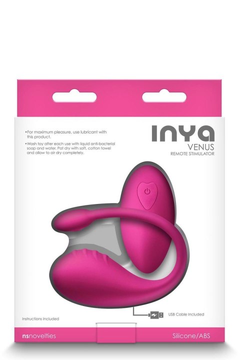 INYA VENUS PINK INYA VENUS PINK