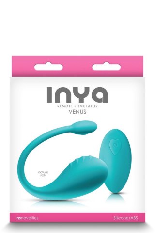 INYA VENUS TEAL