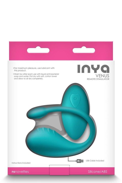 INYA VENUS TEAL INYA VENUS TEAL