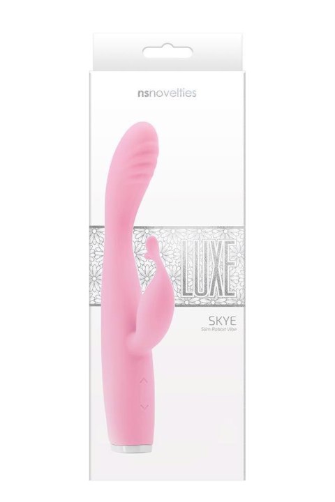 LUXE SKYE PINK LUXE SKYE PINK