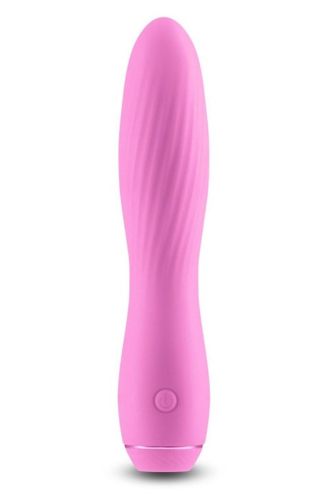 OBSESSION CLYDE LIGHT PINK