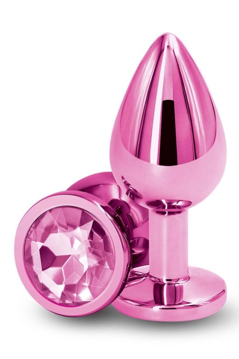 REAR ASSETS MEDIUM PINK REAR ASSETS MEDIUM PINK
