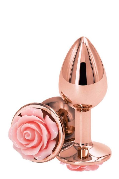 REAR ASSETS ROSE SMALL PINK REAR ASSETS ROSE SMALL PINK