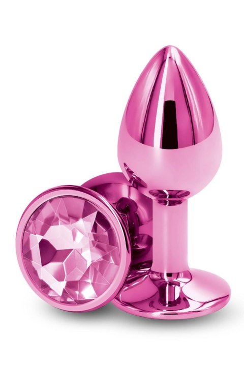 REAR ASSETS SMALL PINK REAR ASSETS SMALL PINK