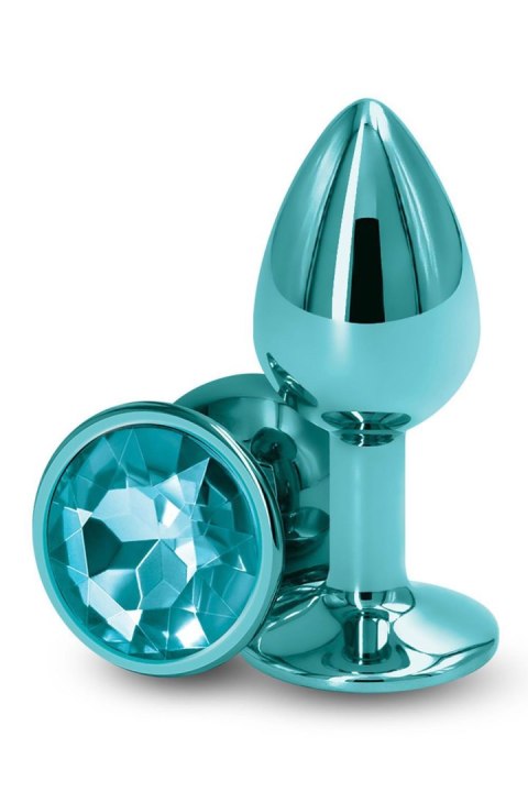 REAR ASSETS SMALL TEAL REAR ASSETS SMALL TEAL