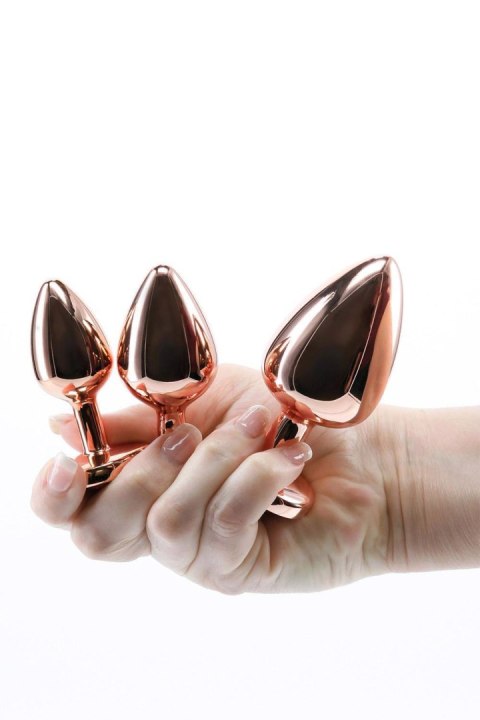 REAR ASSETS TRAINER KIT ROSE GOLD PINK REAR ASSETS TRAINER KIT ROSE GOLD PINK
