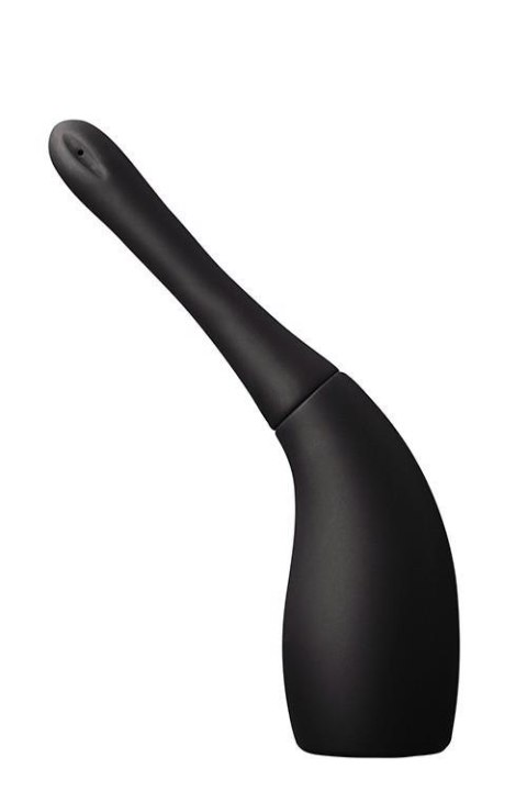 RENEGADE DELUXE CLEANSER BLACK RENEGADE DELUXE CLEANSER BLACK
