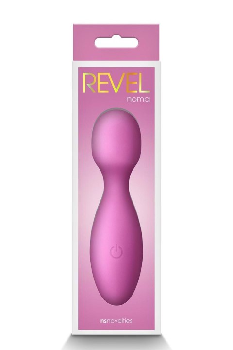 REVEL NOMA PINK