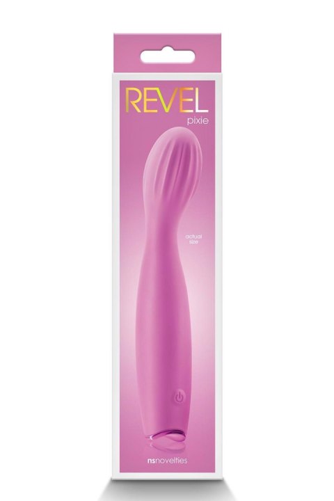 REVEL PIXIE PINK REVEL PIXIE PINK