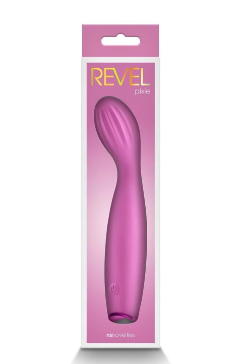 REVEL PIXIE PINK REVEL PIXIE PINK