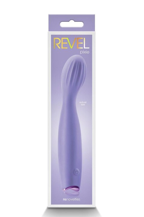 REVEL PIXIE PURPLE REVEL PIXIE PURPLE