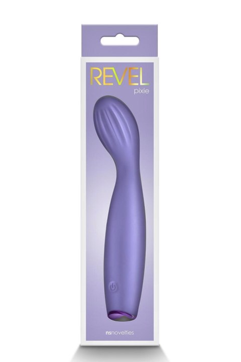 REVEL PIXIE PURPLE REVEL PIXIE PURPLE