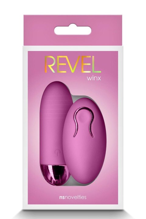 REVEL WINX PINK REVEL WINX PINK